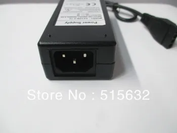 4 V 1 High Speed USB 2.0, ak IDE SATA 2.5 3.5 Pevný Disk Converter Kábel Napájací Adaptér & Dátový Kábel