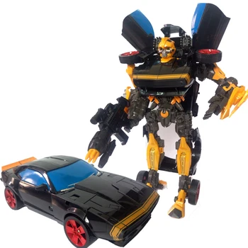 42 cm Transformácie Roboty modelu Auta akcie hračky brinquedos Robocar Chlapec hračky Klasické Hračky Akčné Figúrky Darčeky Pre Deti