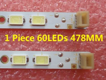 42P21FBD LED pás 74.42T13.001-0-CS1 pre T420HW08 V. 5 1 Kus 60LEDs 478MM