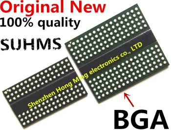 (4piece) Nové K4G10325FE-HC05 K4G10325FE HC05 BGA Chipset