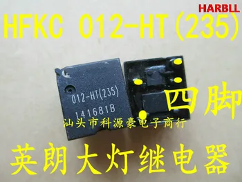 5 ks HFKC 012-HT(235) Nové