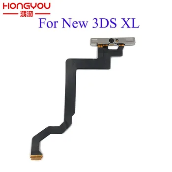 5 KS Originál N Vnútorného Fotoaparát Flex Stužkový Kábel pre NOVÉ 3DSLL 3DSXL Nové 3DS XL LL Opravy časť