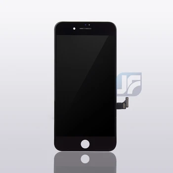 5 KS Trieda AAA LCD 5.5 palcový Pre iPhone 7 Plus LCD Displej S Dobrou 3D Dotykový Displej Digitalizátorom. Montáž Nahradenie Doprava Zadarmo