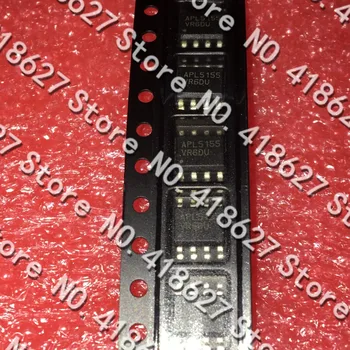 5 KS/VEĽA APL5155 APL5155-KAI-TRG SOP-8 Router LCD bežne používané power management chip