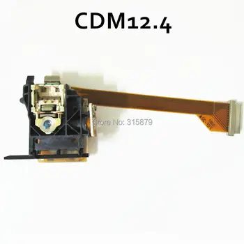 5 ks/veľa Zbrusu Nový CDM12.4 CDM-12.4 pre Jukebox CD Optické Vyzdvihnutie Náhradného