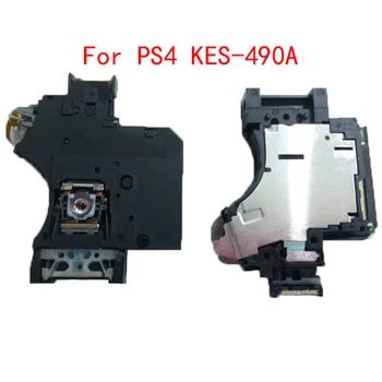 5 ks veľa Šošovky Lasera Pre PlayStation 4 KES-490A KES 490A KEM 490 Hry Oprava Konzoly Časť pre PS 4