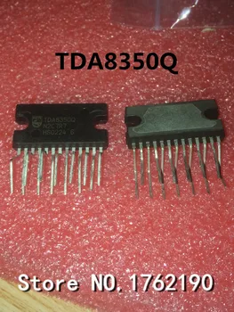 50 KS/VEĽA TDA8350Q pole výstup integrovaný obvod ZIO