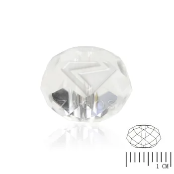 5040 72Pcs 8 mm Crystal Rondelle Okrúhle Sklenené Korálky DIY Šperkov Pre Náramok, Náhrdelník Veľkoobchod 18 Farby CR0379-2