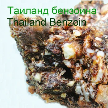 50g Prírodného Materiálu Kadidlo Pôvod v Thajsku Benzoin