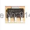 50pcs AMS1117-1.8 AMS1117 LM1117 1117 1.8 V 1A Regulátor Napätia