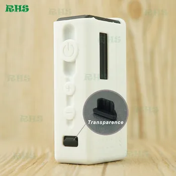 50pcs/taška RHS port USB konektor Silikónový kryt usb plug E-cig USB telefón Android všeobecné Proti prachu Zabrániť hrdze, prachu plug