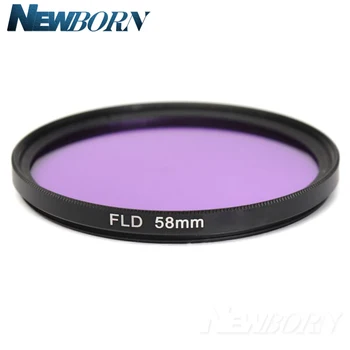 52mm UV Filter UV+CPL+MODIFIKÁCIA Objektív Filter, sada pre Nikon D7200 D5600 D5500 D5100 D5000 D3400 D3300 D750 D500 s AF-S 18-55mm Objektívom