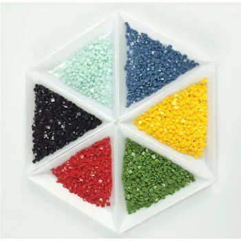 5d Diamond Mozaiky Diy Diamond Maľovanie Páva Cross Stitch 2 Páva Diamond Vyšívanie Vzorov Drahokamu Ozdobu Obrázok