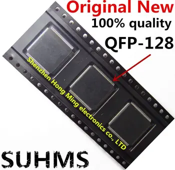 (5piece) Nové KBC1126-NU KBC1126 NU QFP-128 Chipset