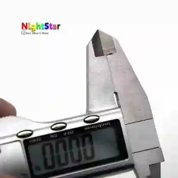 6-Palcový 150mm Nerezovej Ocele Elektronické Digitálne Vernier Strmeň Mikrometer na Meranie