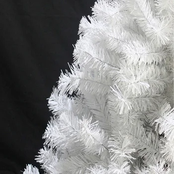 60 cm, Biely Umelý Vianočný Stromček Prípade Strany Fasion Vianočné Dekorácie Mini Stolný Ornament Adornos Navidad