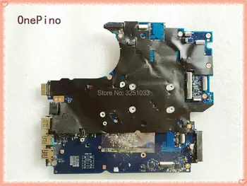 654306-001 pre ProBook 4535s Notebook PC HP 4535S notebook základná doska pre procesory AMD chipset testované