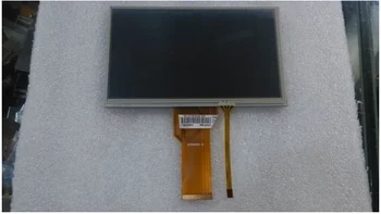 7 palcový LCD displej 20000938-00 dáva dotykový displej predlžovací kábel doprava zadarmo