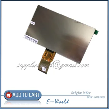7inch 50P LCD displej FY07021DH26B10-D pre tabet pc