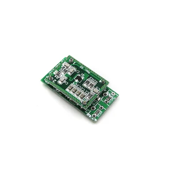 8-15m LV002 10.525 GHz Dopplerov Radar Mikrovlnný Senzor Switch Modul