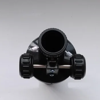 80mm Refractor Astronomickému Teleskopu Focuser s 1.25