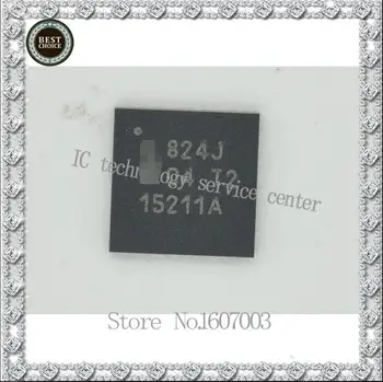 824J dovezené pôvodné LPC824M201JHI33E 824J pamäťový čip HVQFN-32 patch 824J