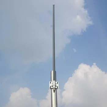 868MHz antény celulárnej Lorawan lora vysoký zisk 12dBi omni laminát antény základňovej stanice GSM vonkajšie strechy monitor anténa