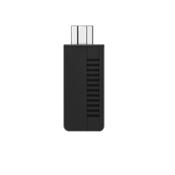 8Bitdo Retro Prijímač pre Mini NES Classic Edition (Bluetooth) Adaptér Podporu PS4/PS3/Wii Mote Gamepad Všetky 8Bitdo radič