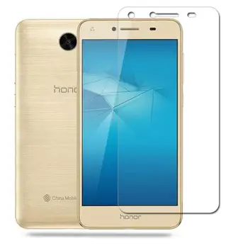 9H Tvrdeného Skla Pre Huawei Honor 5A Y6 II Kompaktný Pre Huawei Honor 5A PRE-L21 5.0
