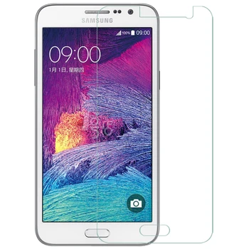 9H Tvrdeného Skla pre Samsung Galaxy Core Prime G360 G361 G3608 SM-G361H SM-G360H SM-G361F Screen Protector Filmy prípade