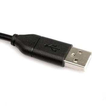 A Ausuky USB Nabíjací Kábel Kamery Pre Samsung ES65 ES70 ES63 PL150 PL100Cable Viesť Fotografie Novej -39
