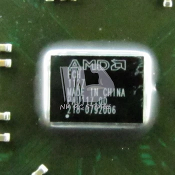 A000093580 základná Doska Pre Toshiba Satellite L745 L745D Notebook Doske DA0TE6MB6G0 EME450 CPU DDR3