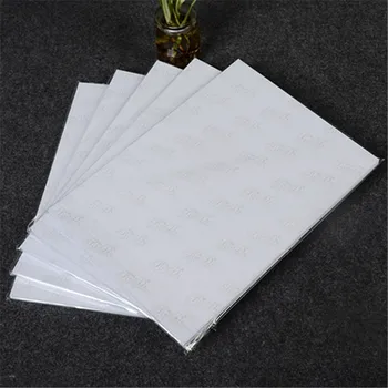 A3 180 g 200 g 230 g 20 stránkové listy per pack lesklý papier, práca s farebného atramentu