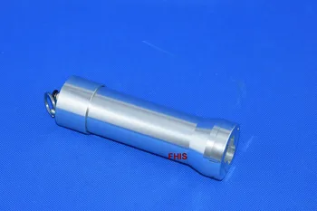 AB dvojzložkové baterka pneumatické dávkovací ventil