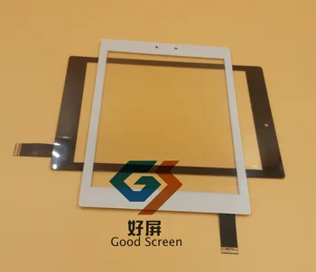 ACE-CG7.8C-318 XY FPDC-0304A ACE-CG7.8C-318-FPC 7.85 palcový PMT7077_3G P Tablet PC dotykový panel sklo digitalizátorom.