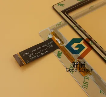 ACE-CG7.8C-318 XY FPDC-0304A ACE-CG7.8C-318-FPC 7.85 palcový PMT7077_3G P Tablet PC dotykový panel sklo digitalizátorom.