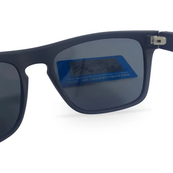 ACEXPNM 2017 Polarizované slnečné Okuliare Mužov Športové Okuliare Značky Dizajnér Jazdy Oculos De Sol Reflexný Náter UV400 S puzdrom