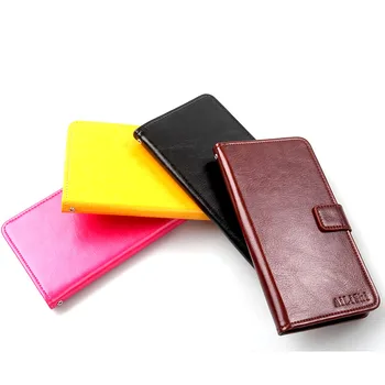 AiLiShi Flip Kožené Puzdro Pre Pomp W89 Prípade Luxusný Ochranný Kryt Telefónu Vrecka Peňaženku S Card !