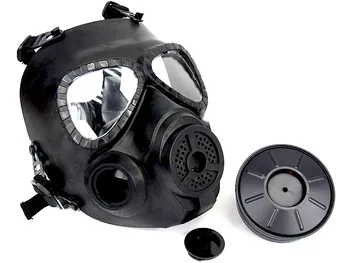 Airsoft M04 Plynové Masky CF Taktickej Oblasti Ochranné Masky CS Halloween cosplay Školenia celotvárová maska Anti-fog Zariadenia