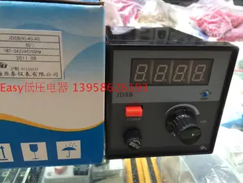 AISET Shanghai Yatai JDSB(N)-40-AO JDSB elektromagnetické rýchlosť motora rýchlosť radiča JDSB(N)-40-A0