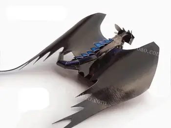 Ako vycvičiť draka diy papiera, hračiek 3D papier model NightFury