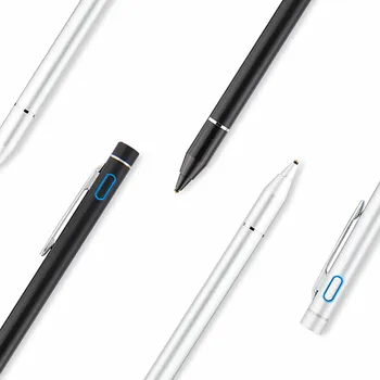 Aktívne Stylus Pen Kapacitný Dotykový Displej Pre Asus ZenBook 3F VivoBook Flip Pre Acer Prepínač 5 3 Spin 7 1 Prenosný Počítač Prípade