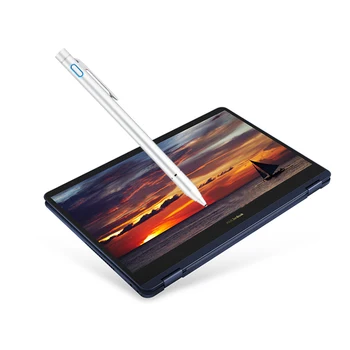 Aktívne Stylus Pen Kapacitný Dotykový Displej Pre Asus ZenBook 3F VivoBook Flip Pre Acer Prepínač 5 3 Spin 7 1 Prenosný Počítač Prípade