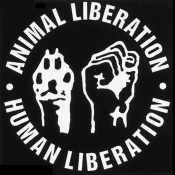 ANIMAL LIBERATION - ĽUDSKÉ OSLOBODENIE