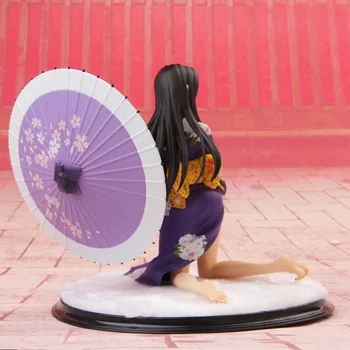 Anime Môj Dospievajúci Romantická Komédia SNAFU Yukinoshita Yukino 1/8 Rozsahu Sexy PVC Akcie Obrázok Zberateľskú Model Hračky, Bábiky 15 cm