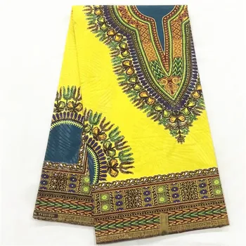 Ankara tkanina bavlna dashiki textílie afriky textílie veľkoobchod afriky vosk brocade textílie čisté svadobné svadobné šaty pre ženy