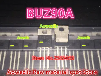 Aoweziic nové dovezené pôvodné BUZ90 BUZ90A DO 220 MOS FET 4.5 A/600V