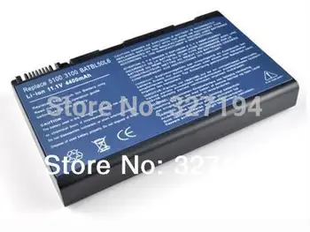 Apexway 6 bunky notebook Batéria pre Acer BATBL50L4 BATBL50L6 BATBL50L8H BATCL50L BATCL50L6 BT.00403.008 BT.00404.001