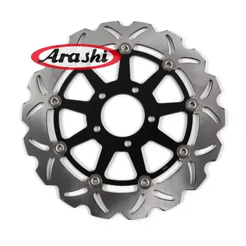 Arashi 2 KS Pre SUZUKI GSXR600 1997-2003 CNC Predné Brzdy Kotúčové Brzdy Rotory GSX600 R GSX R 600 1997 1998 1999 2000 2001 2002 2003