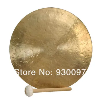 Arborea čínsky 10 palcový vietor gong hot predaj.